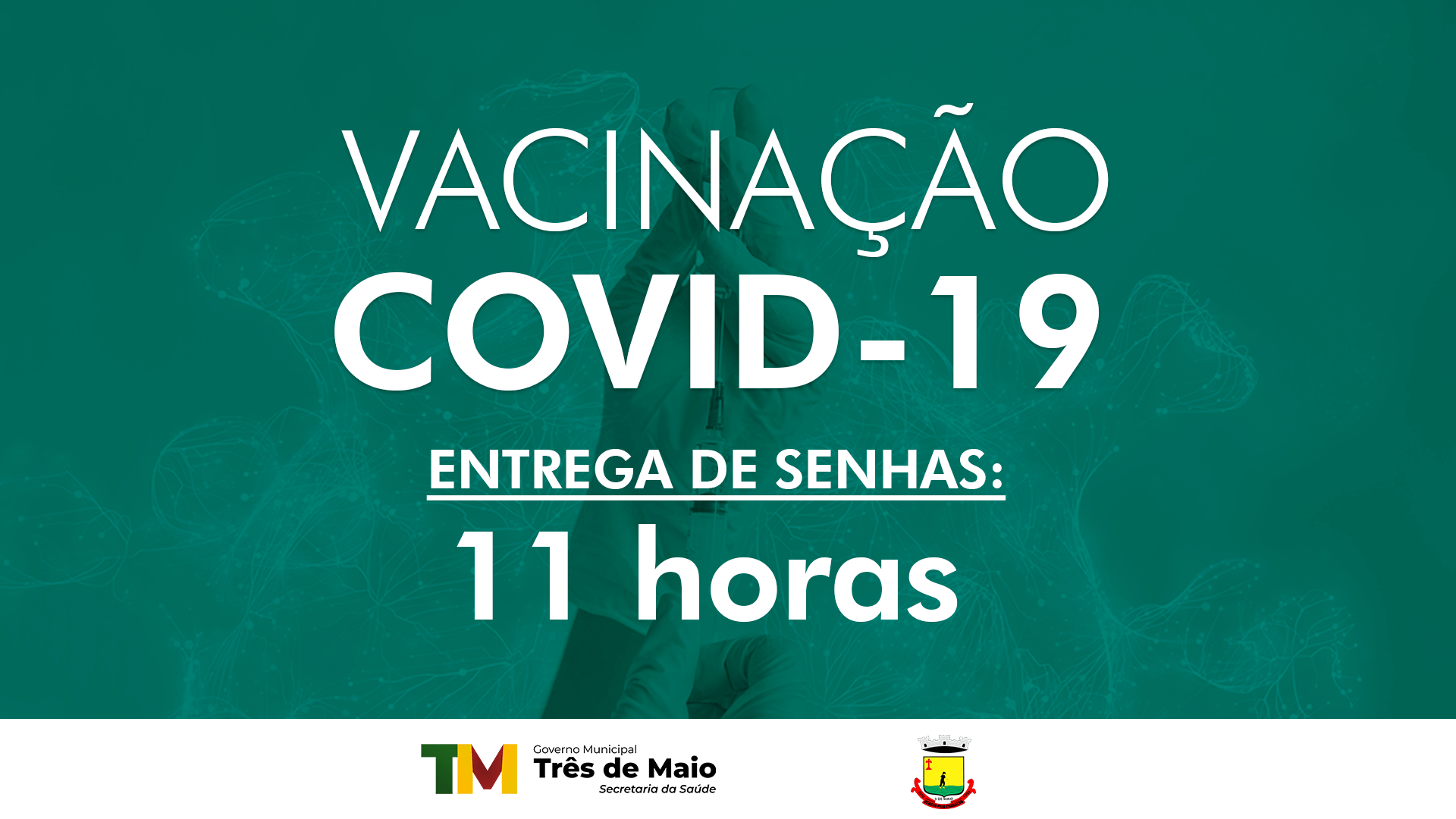 APLICAÇÃO DA SEGUNDA DOSE DA CORONAVAC EM IDOSOS COM MAIS DE 72 ANOS OCORRE HOJE
